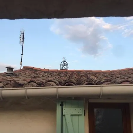 Town House In Occitanie