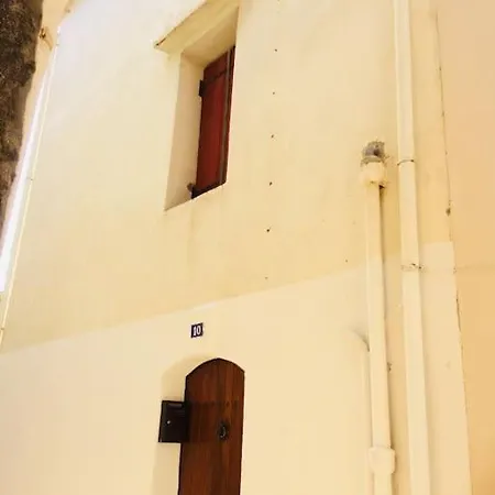 Feriehus Town House In Occitanie *