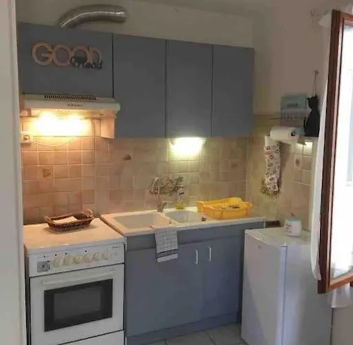 Town House In Occitanie