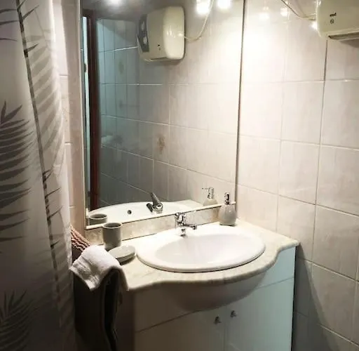 Town House In Occitanie Casa vacanze Paulhan