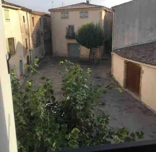 Town House In Occitanie Casa vacanze