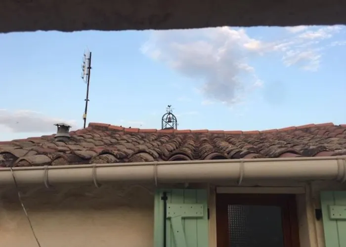 Town House In Occitanie