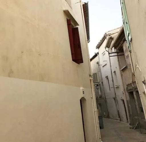 Town House In Occitanie Casa vacanze