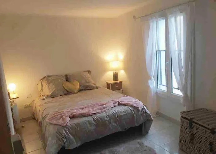 Casa vacanze Town House In Occitanie