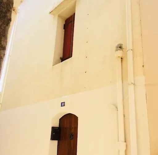 Casa vacanze Town House In Occitanie *